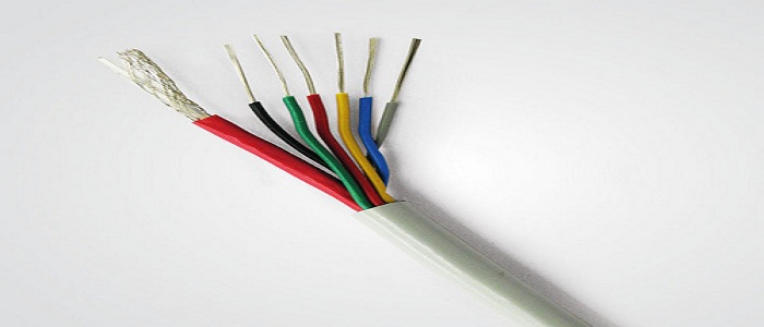 Custom Cable Manufacturer