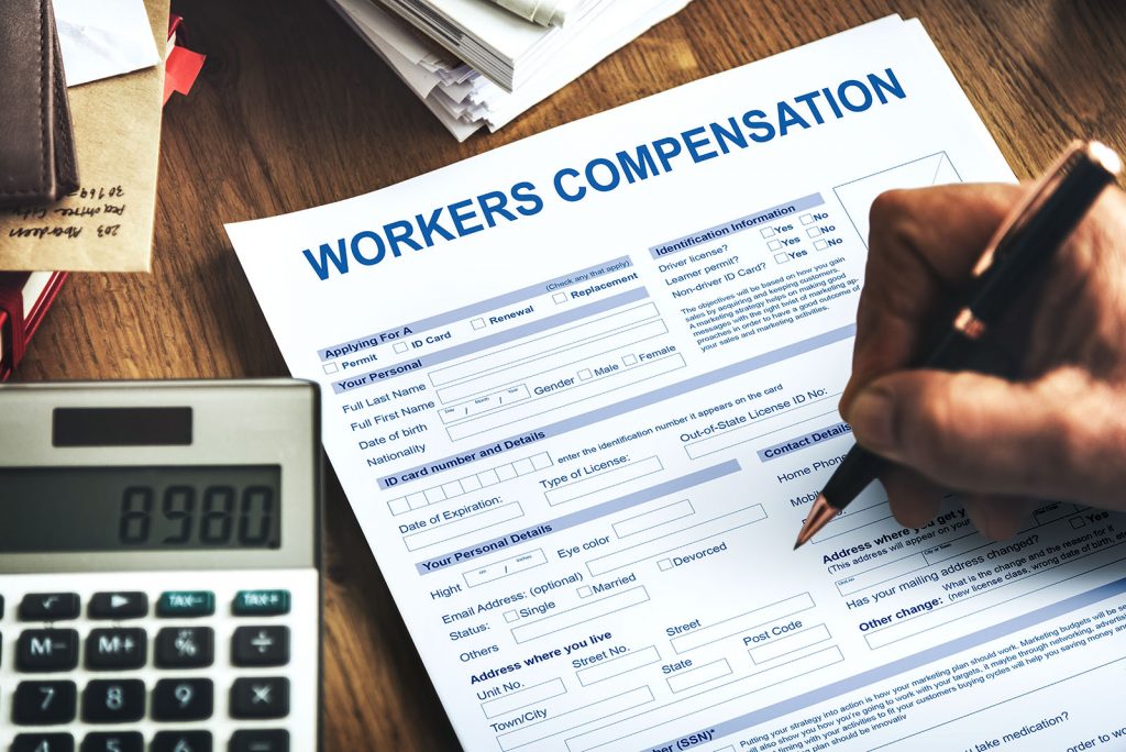 workers compensation maitland fl