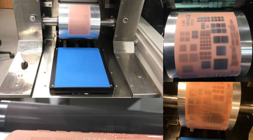 Label Printing - An Important Part Of Branding